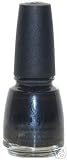 Review CHINA GLAZE 77029 / China Glaze nail polish / lacquer Black Diamond 77209