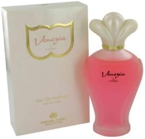 NEW - Venezia Di Codibel by Parfums Codibel Eau De Parfum Spray 3.4 oz for Women- 464590