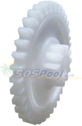 The PoolCleaner 2 4 Wheel Reduction Gear by Poolvergnuegen