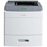 T652DN Laser Printer Government Compliant