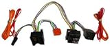 Review KRAM  / ISO2CAR Muteadapter für Mercedes ab 2004 m. Audi 20 Radio