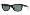 Black w/ Crystal Green Lens