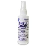 31p9 SqQMpL. SL160  Chew Guard Spray 4 oz. dog