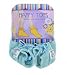 Personal Health Care : Cozy Toes - Aqua
