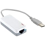 New- NYKO 87024 NINTENDO WIITM INTERNET CONNECTION CABLE