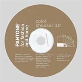 PANTONE FASHION and HOME COLOR ( FSX100 ) by PANTONE  INC.