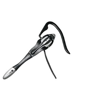 New Skype Earphone Headset Mic Microphone for SKYPE MSN YAHOO MESSAGE, ICQ ETC