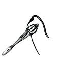 New Skype Earphone Headset Mic Microphone for SKYPE MSN YAHOO MESSAGE, ICQ ETC