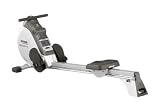 Kettler Ergo Coach LS Rowing Machine - Folding Model with Shipping