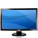 DELL ST2210 21.5�C���` �t��HD���C�h�X�N���[�����j�^