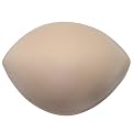 Still You Curved Breast Replacement Form - Nude