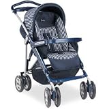 Peg Perego Atlantico Classico All-Terrain Stroller - Chesapeake