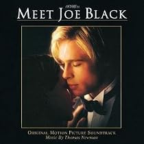 Meet Joe Black: Original Motion Picture Soundtrack