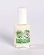Piggy Paint Non-toxic Nail Polish (Project Earth - Radioactive, GLOWS-IN-THE-DARK!)