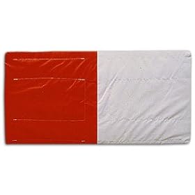 Buy Champro Nylon Quilted Double First Base