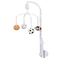 Tiddliwinks Mod Sport Musical Mobile