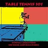 Table Tennis 101
