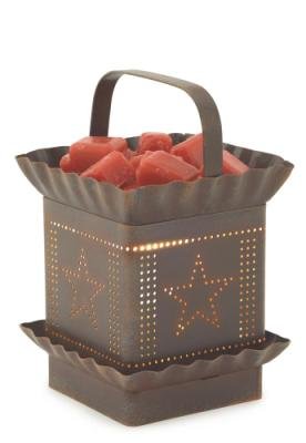 Candle Warmers Etc. Tin Tin Starlight