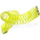 31p97pg0qoL. SL160  1/4 X 25 ft Recoil Air Hose