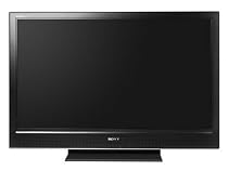 Sony KDL46D3500U - 46'' Widescreen Bravia HD Ready LCD TV - With Freeview and 3 Year Warranty