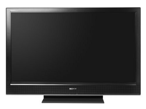 Sony KDL46D3500U - 46'' Widescreen Bravia HD Ready LCD TV - With Freeview and 3 Year Warranty