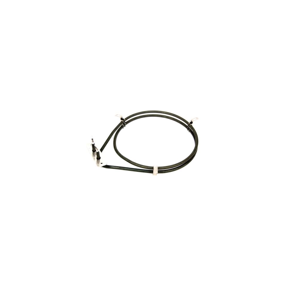 Cooker Hobs WHITE WESTINGHOUSE FAN OVEN HEATER ELEMENT 2300watt Home