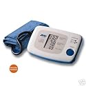 UA 767 A&D DIGITAL UPPER ARM BLOOD PRESSURE MONITOR