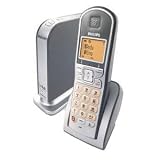 Philips VOIP 321 Skype Dual Phone Single Handset ( VOIP3211G/37 )