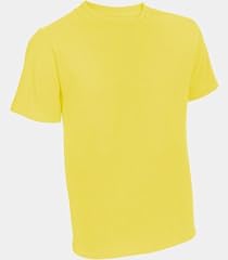 Fruit of the Loom Boys Crew T-Shirt