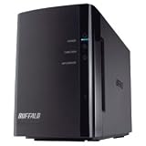 Buffalo LinkStation Pro LS-WV2.0TL/R1