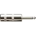 Hosa 1/4IN Phone Plug Jumbo Shell