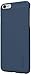 iPhone 6S Plus Case, iPhone 6 Plus Case, Incipio iPhone 6S Plus/ 6 Plus Case Feather Shockproof Ultra-Thin Slim TPU Polymer Tough Shock and Impact Absorption Cover - Navy