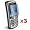 3 Screen Protectors for Blackberry Curve