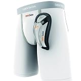 Shock Doctor Compression Shorts W/ Bio Cup - Medium