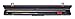 Trademark Blooming Rose Pool Cue Stick