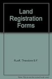 Land registration forms