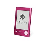 COOL-ER eBook Reader (Hot Pink)