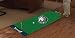 Philadelphia Eagles 6' GOLF PUTTING GREEN RUNNER CARPET/RUG/MAT
