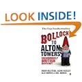 Bollocks to Alton Towers: Uncommonly British Days Out