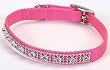 C NYL JEWEL COLLAR 5/8X14"-NPK