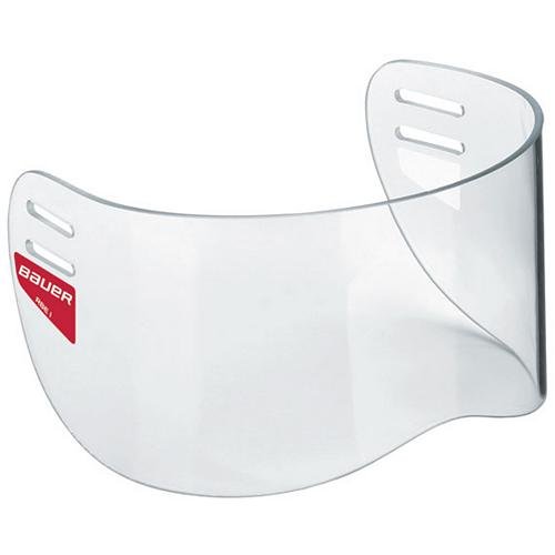 Bauer RBE I Half Hockey Helmet Shield 2010