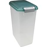 IRIS Airtight Pet Food Storage Container