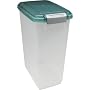 Iris 301008 MP-5 Airtight Food Container 21 QT
