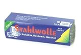 STAHLWOLLE GR. 3
