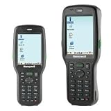 Produkt-Bild: Honeywell Dolphin 6500, Bluetooth, WLAN, alpha., 52 Tasten, Typ: Imager, XScale 624MHz, WinCE 5.0 Pro, 128MB RAM/128MB Flash, Touch Display, 6500EP12211E0H