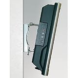 LCD TV and Flat Panel Monitor Mount - 23 to 32 (Silver) (6 H x 9.75 W x 2 D)