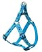 Lupine Medium Dog Harness - Dolphin Bay (Step-In) 20-30 inches