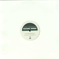 Racing Green/St.Ives [Vinyl Single]