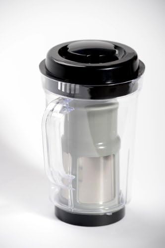 Juicer Blender Attachment for Magic Bullet Blender Mixer Cross Blade New by Velvet Cake