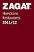 2011/12 Hamptons Restaurants (Pocket Guide) (ZAGAT Restaurant Guides)